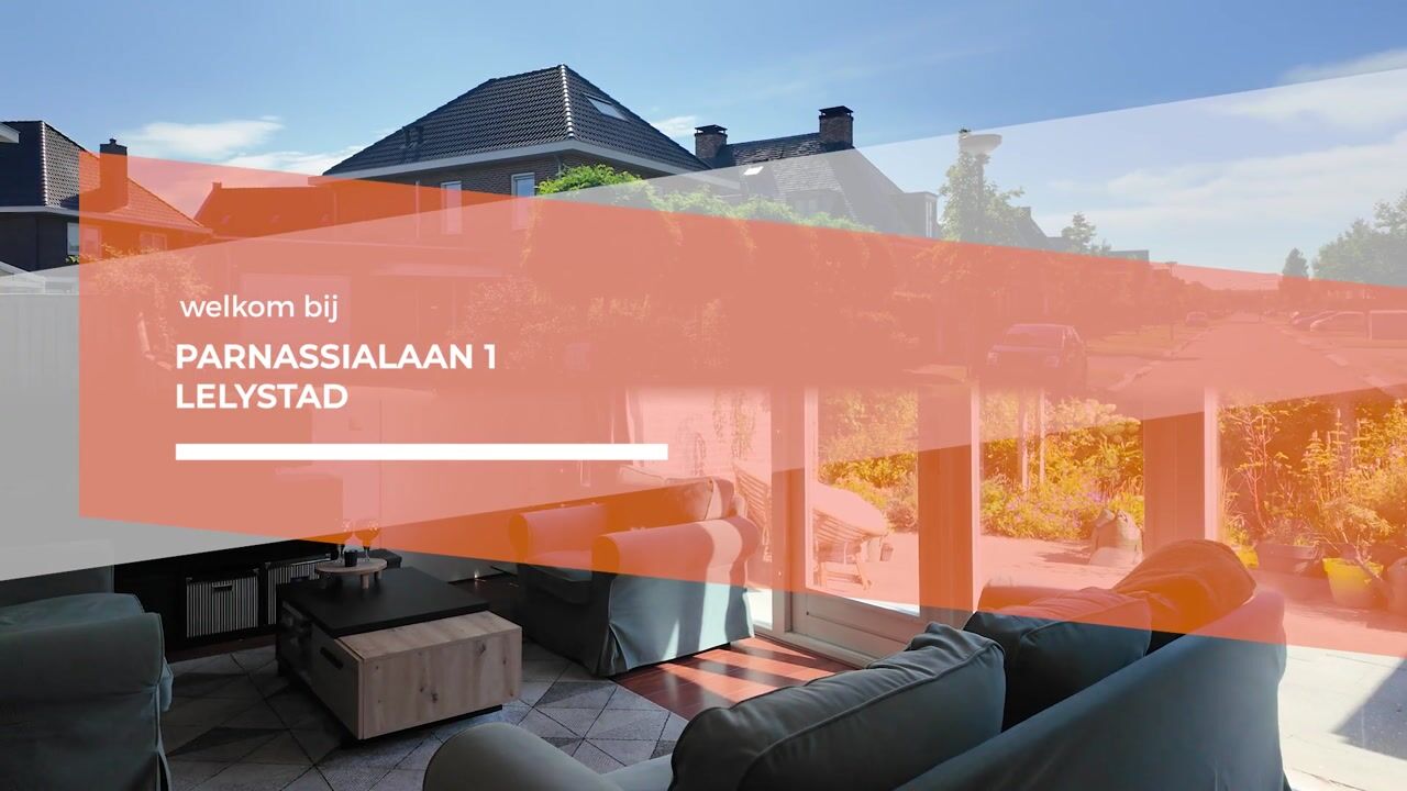 Video of Parnassialaan 1