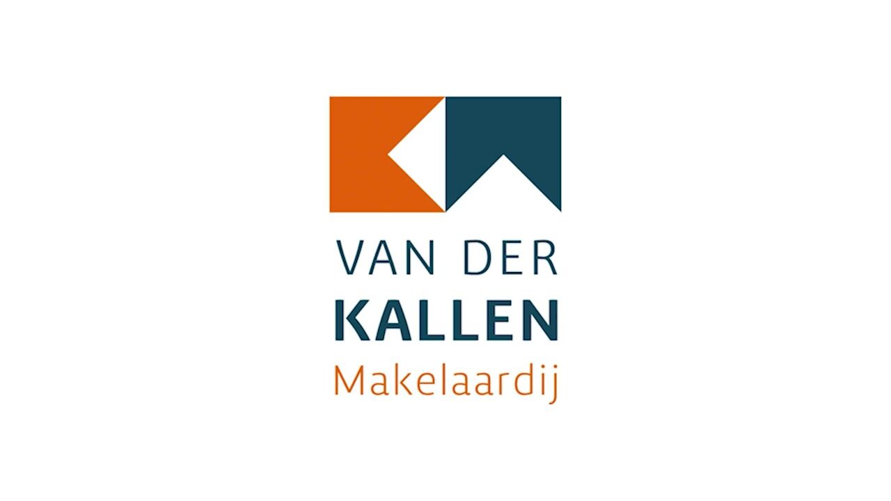 Video van Calandkade 161-B