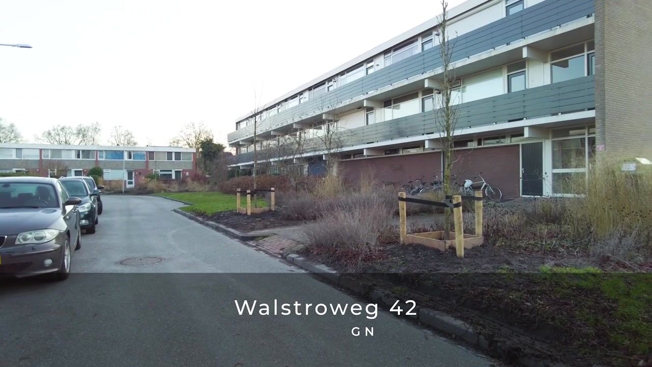 Video van Walstroweg 42