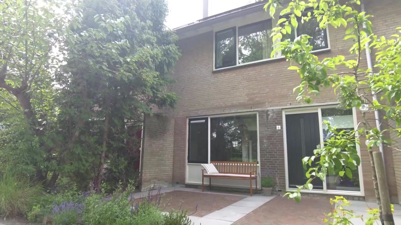Video van Dokter van Nieveltweg 6