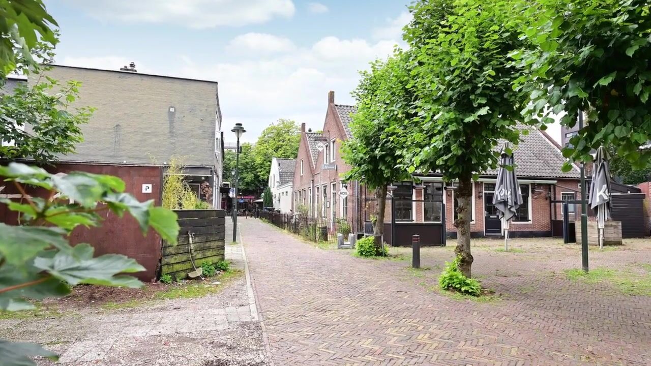 Video van Biersteeg 13