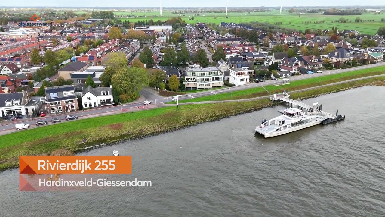 Video van Rivierdijk 255
