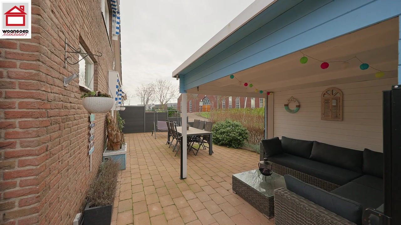 Video of Aelbrecht van Naaldwijklaan 45