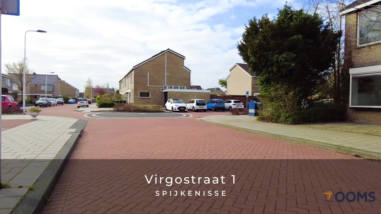 Video of Virgostraat 1