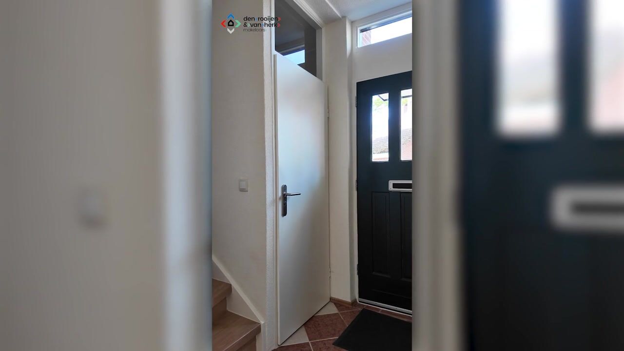 Video van Esdoornlaan 26