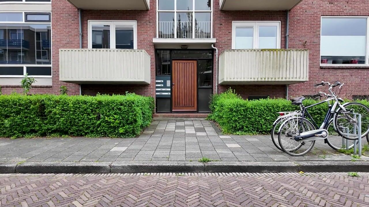 Video of Kamerlingh Onnesstraat 101