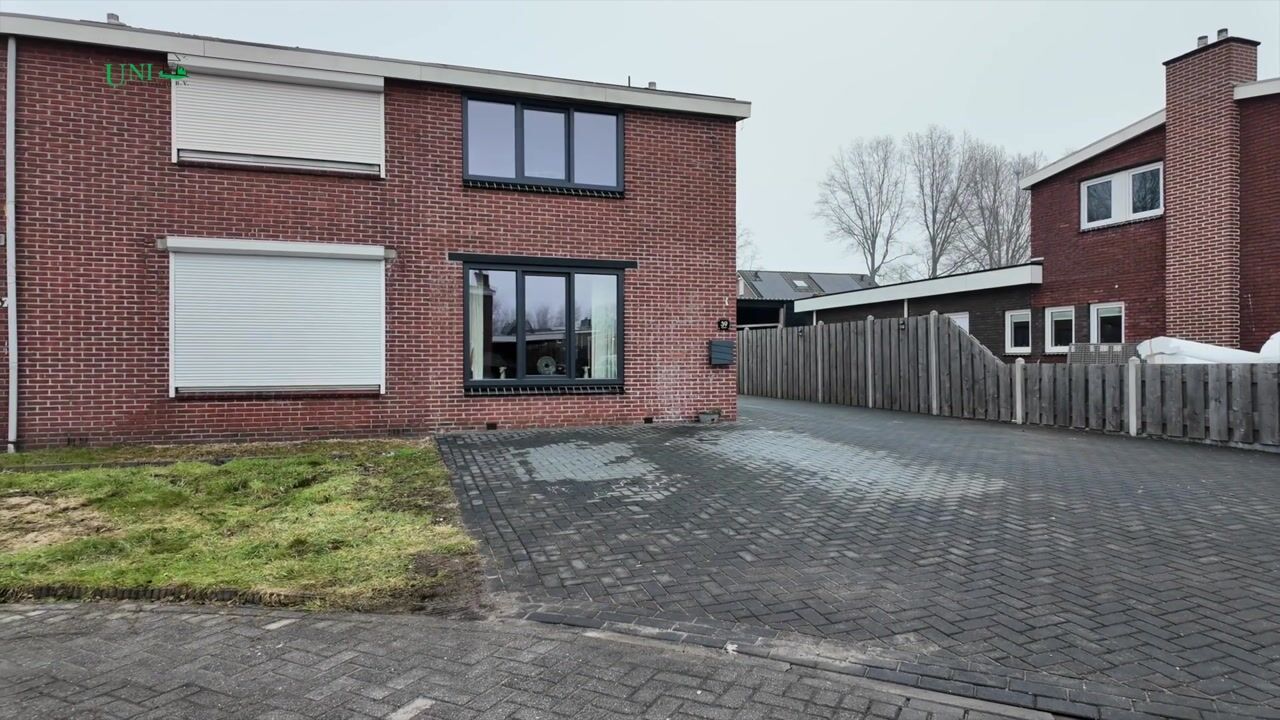 Video van De Hoven 39