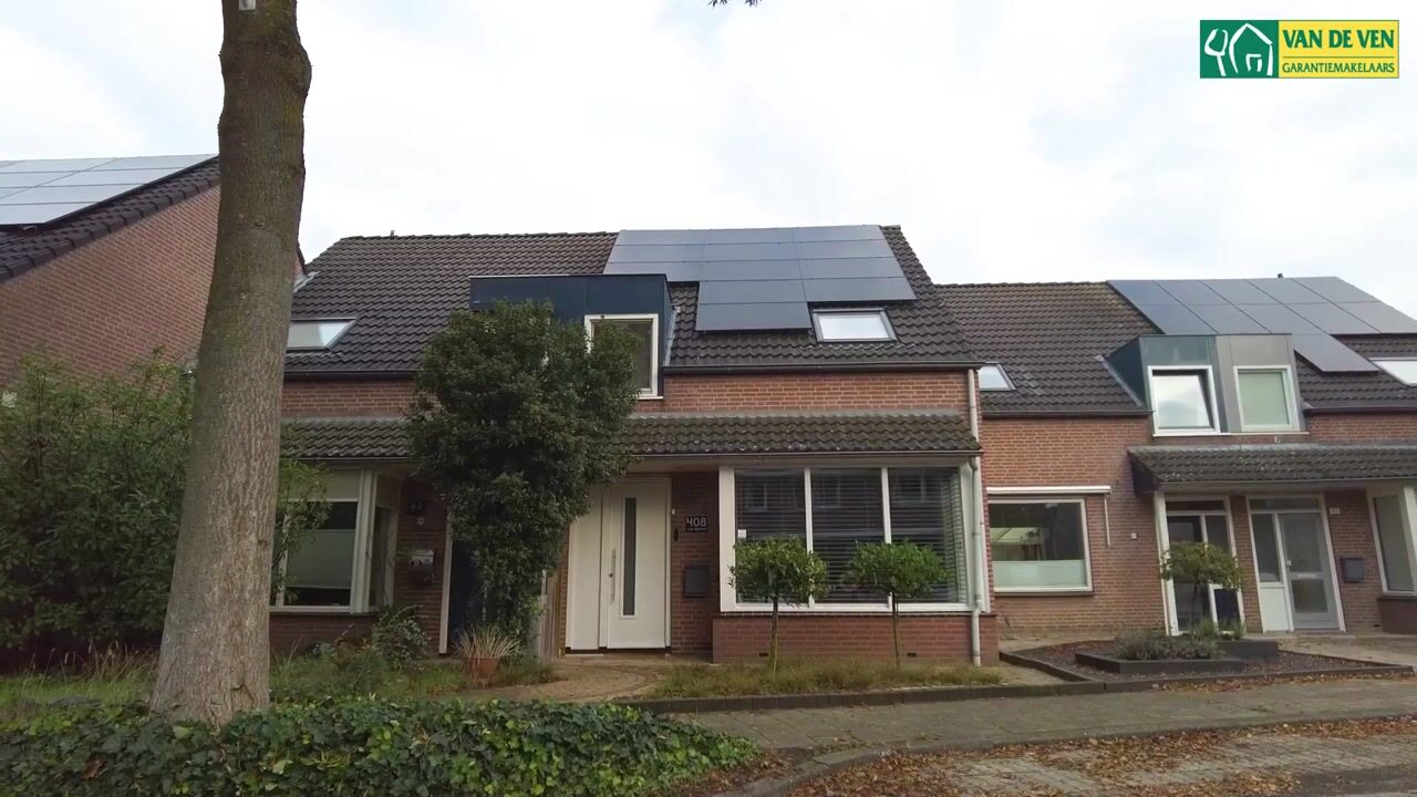 Video van Morene 408