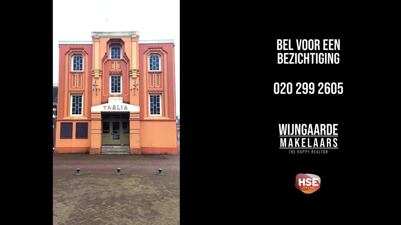 View video of Breesaapstraat 52