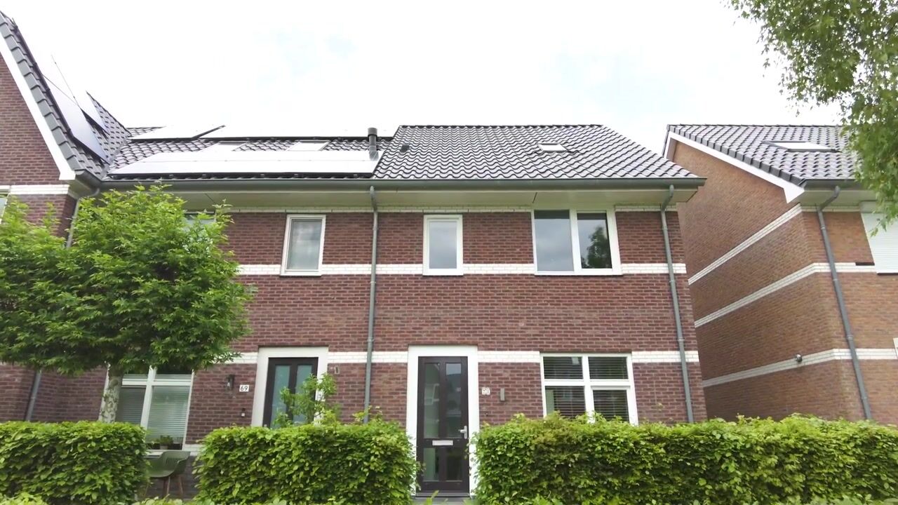 Video of Valetastraat 71