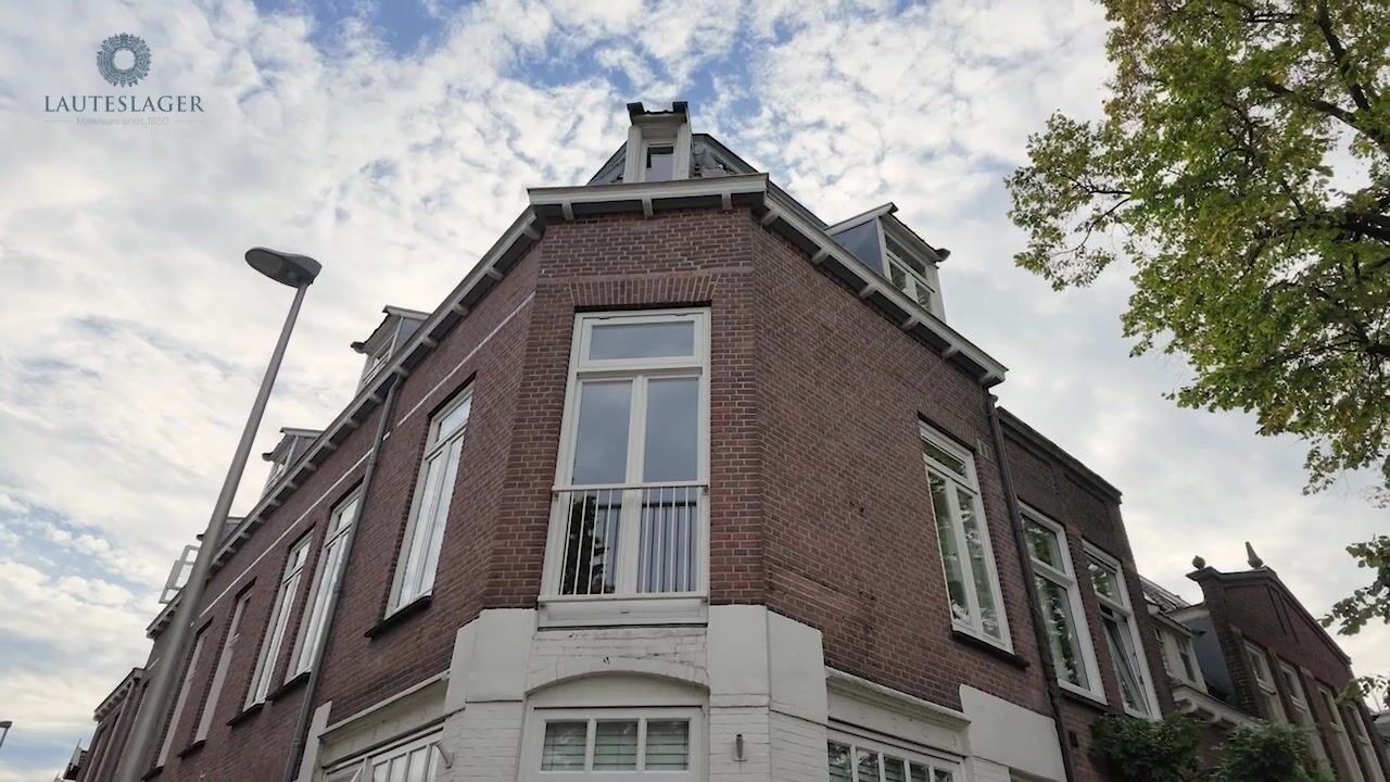 Video van Ferdinand Bolstraat 9-BS