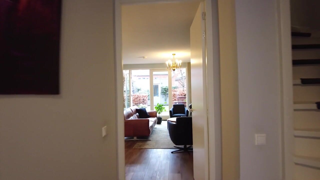 Video van De Booijstraat 4