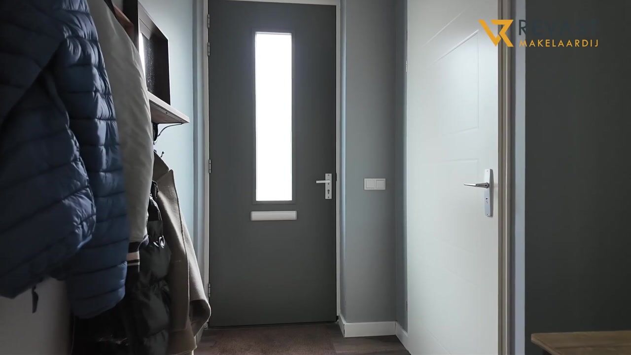 Video of Dennenoord 20
