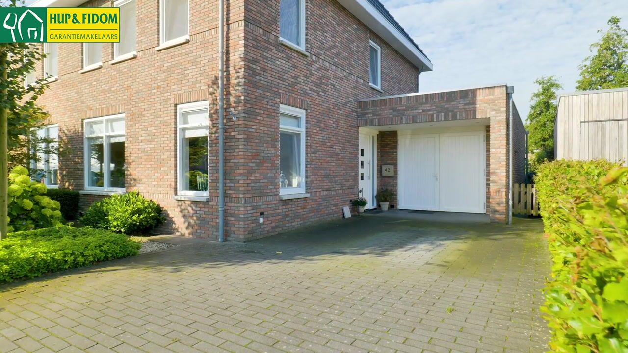 Video van De Ryge 42
