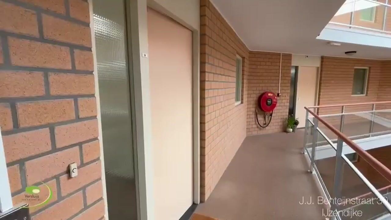 Video of J.J. Benteijnstraat 39