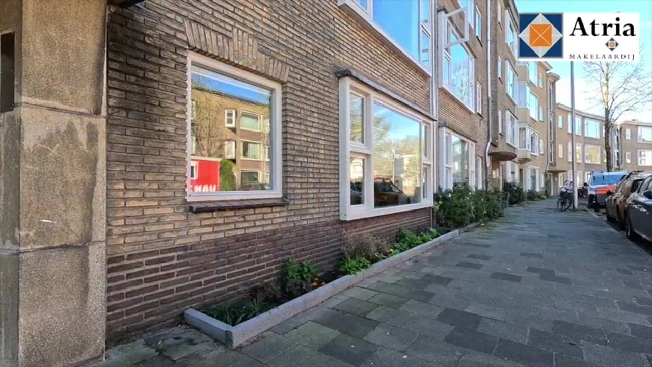 Video van Homeruslaan 15