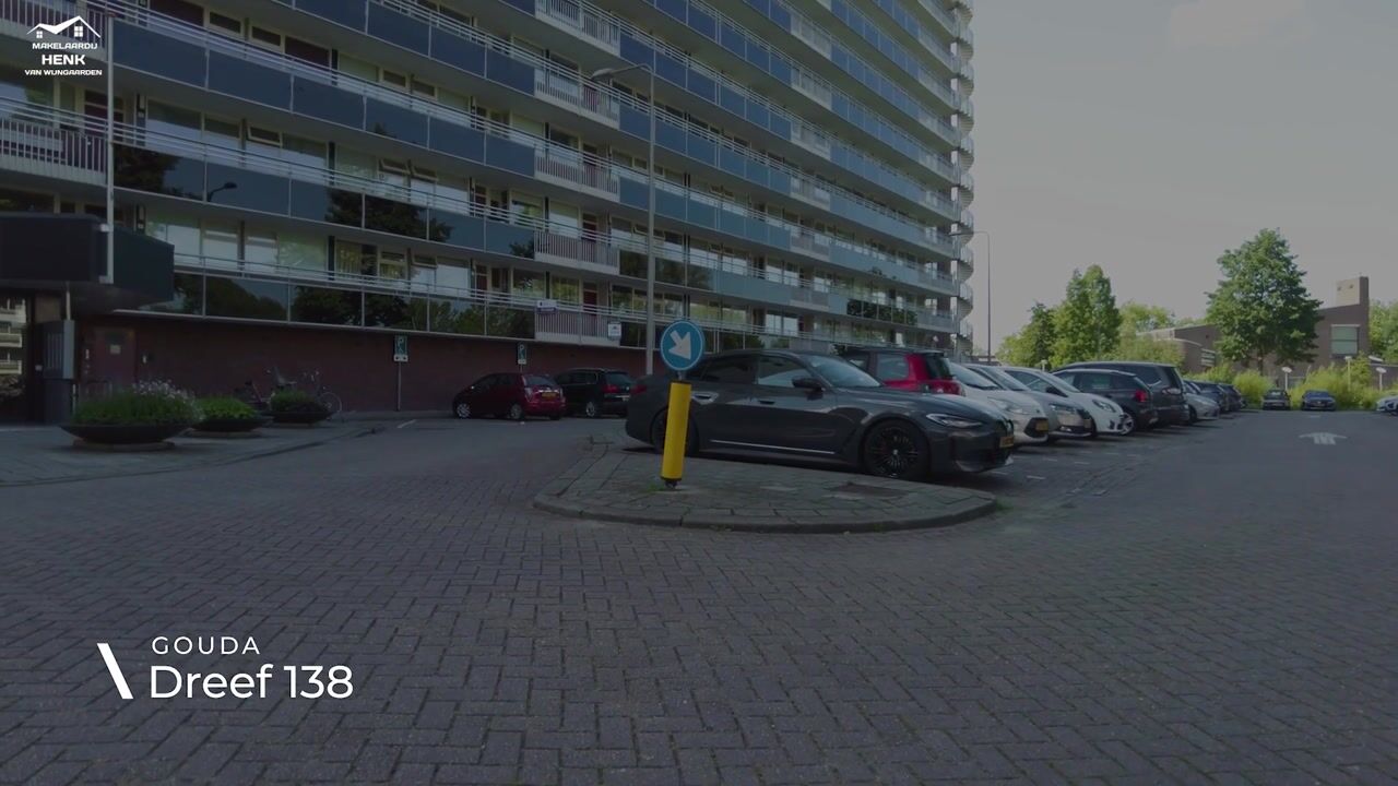 Video van Dreef 138