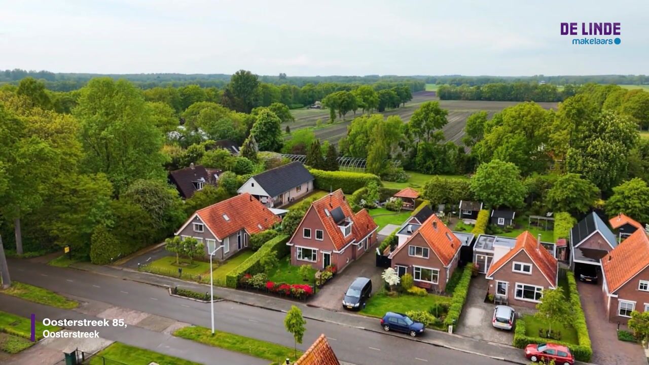 Video van Oosterstreek 85