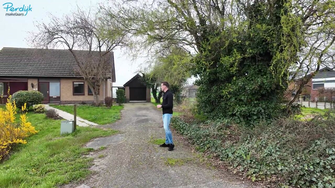 Video van Bredeweg 30-A