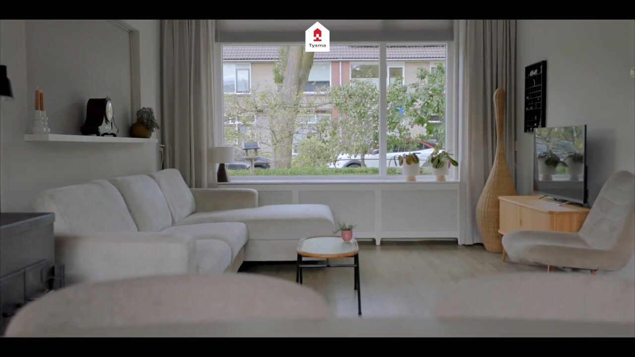 Video van Vossebeltweg 37