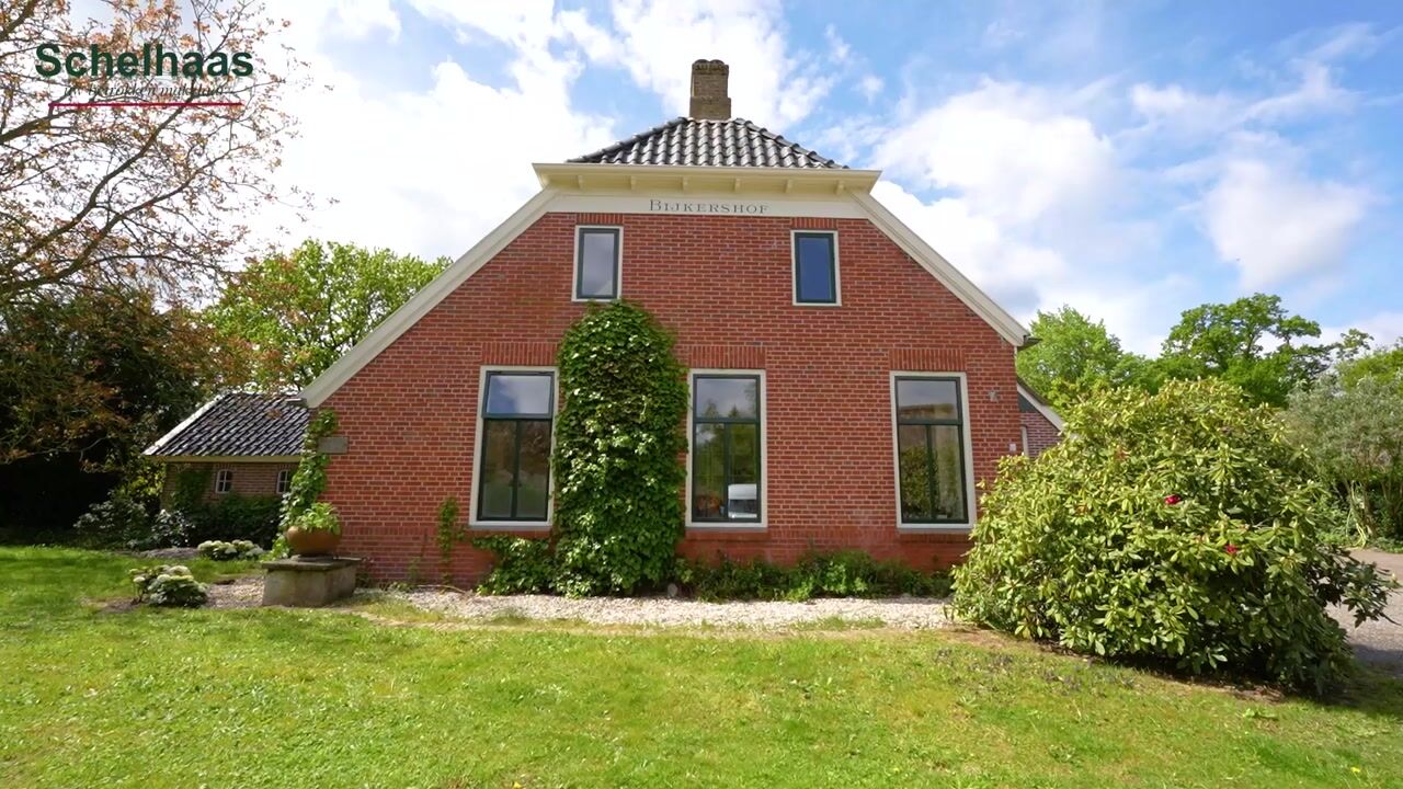 Video van Bijkersweg 4