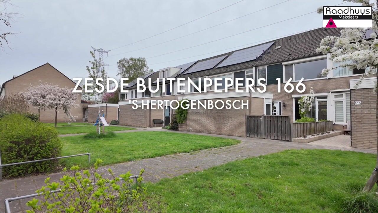 Video van Zesde Buitenpepers 166