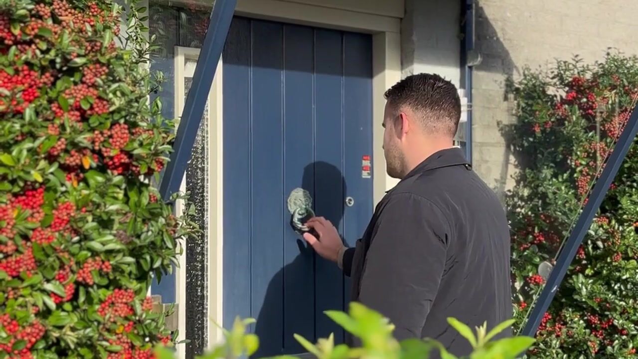 Video of Compaanhof 3