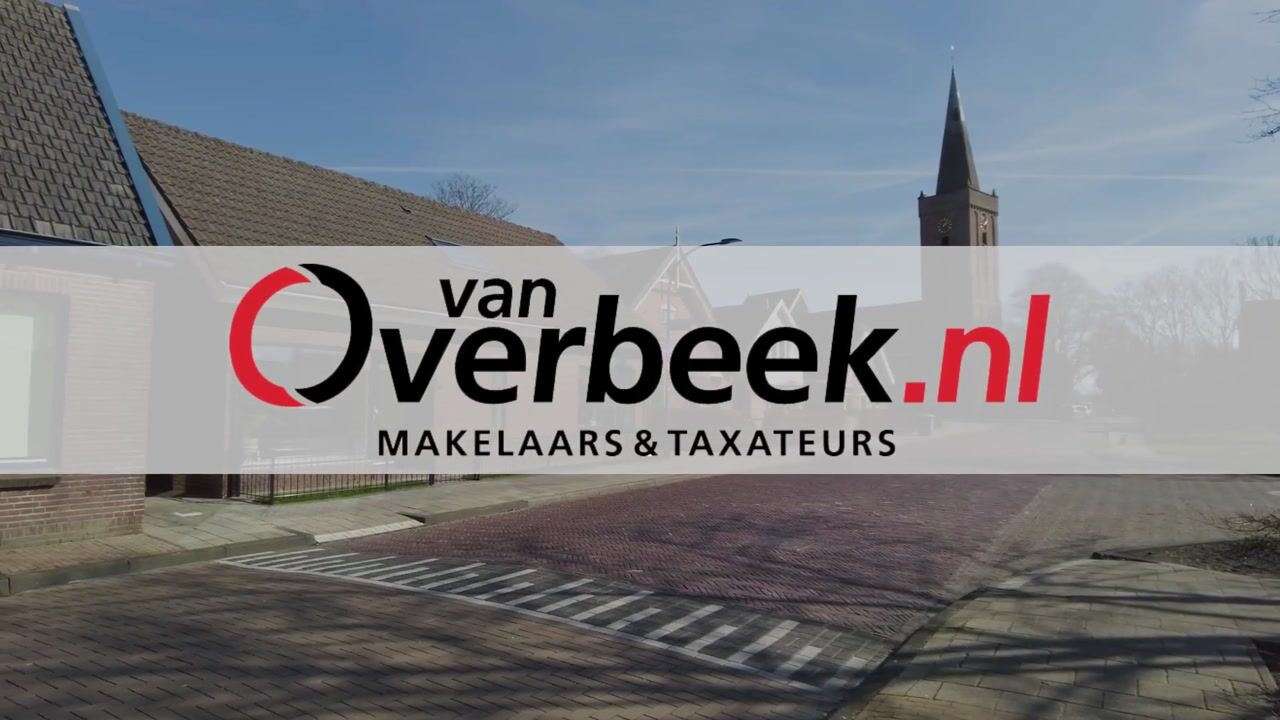 Video van Kerkstraat 8