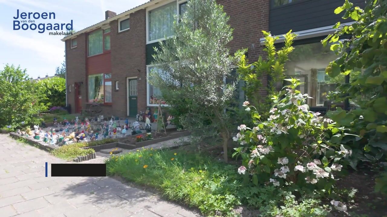 Video van Pampusstraat 45