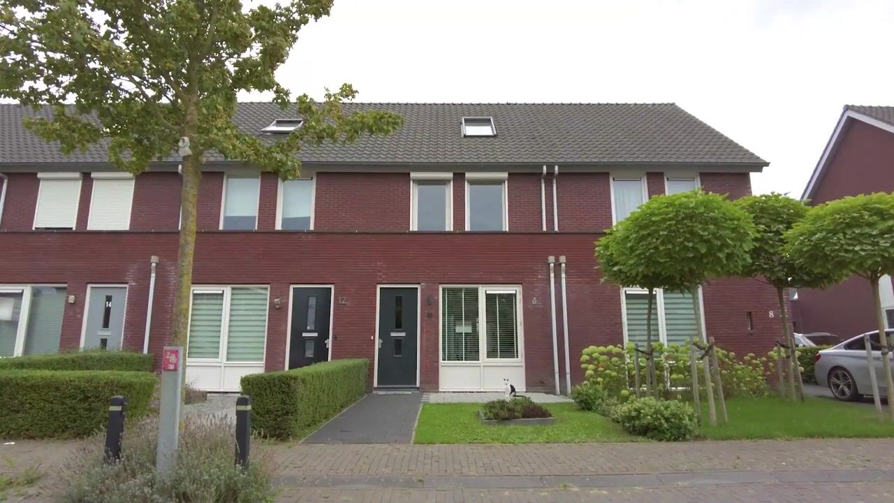Video van Pepermuntstraat 10