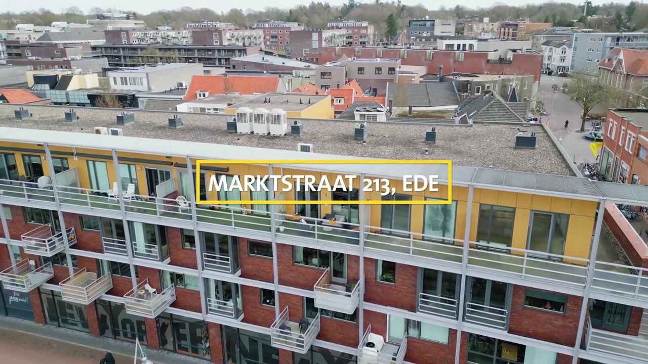 Video van Marktstraat 213