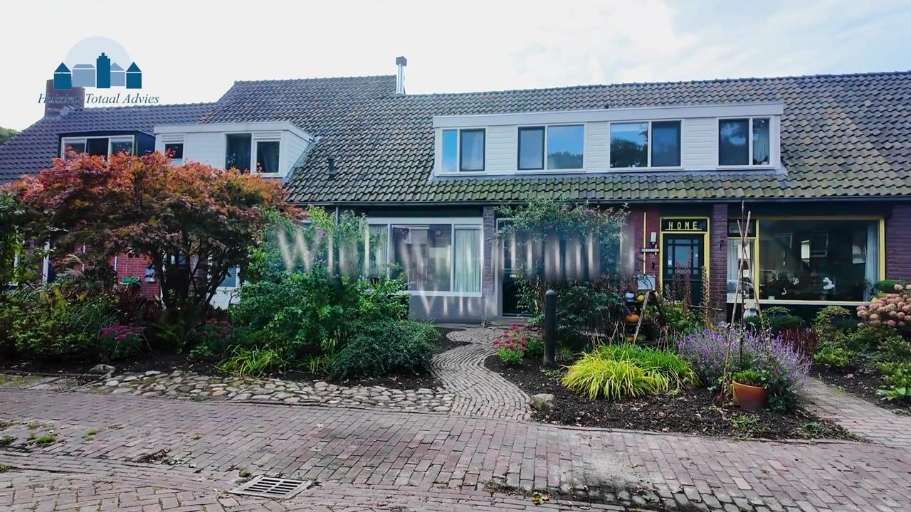 Video van Wielewaalstraat 5