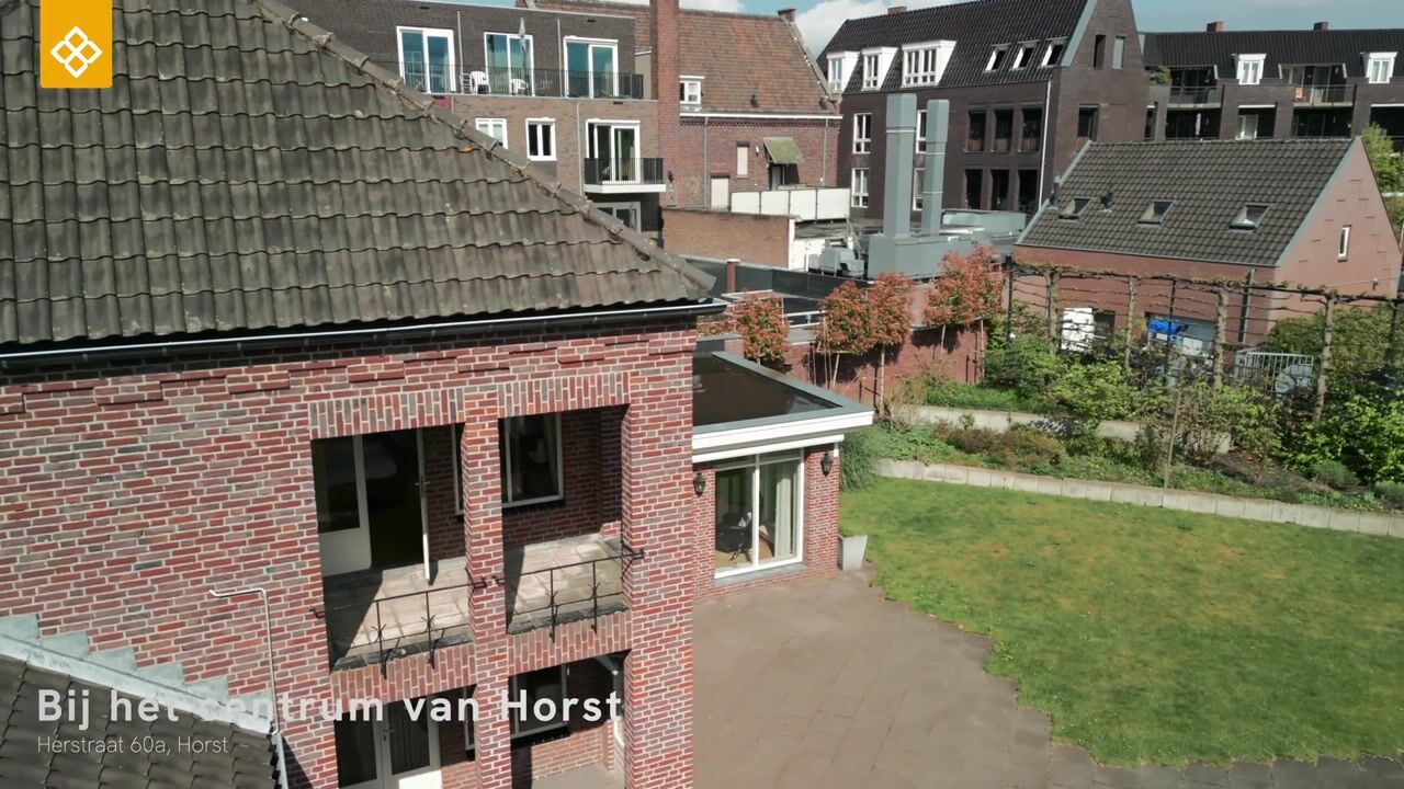 Video van Herstraat 60-A