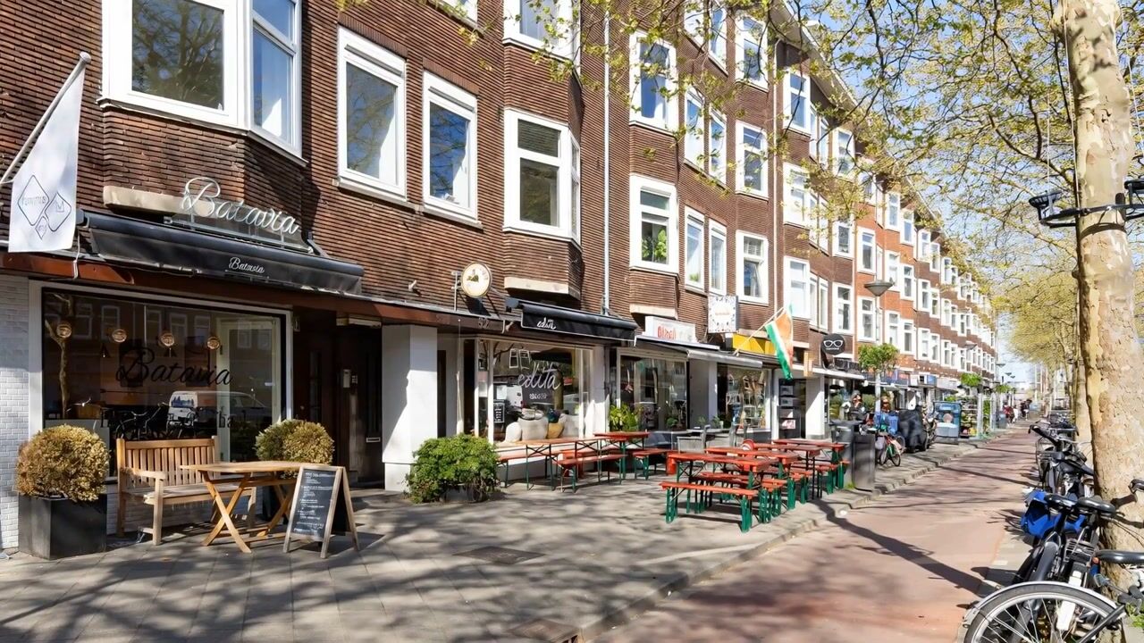 Video van Jasper Leijnsenstraat 4-1