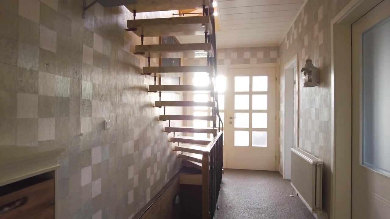 Video van Stettiner Straße 8