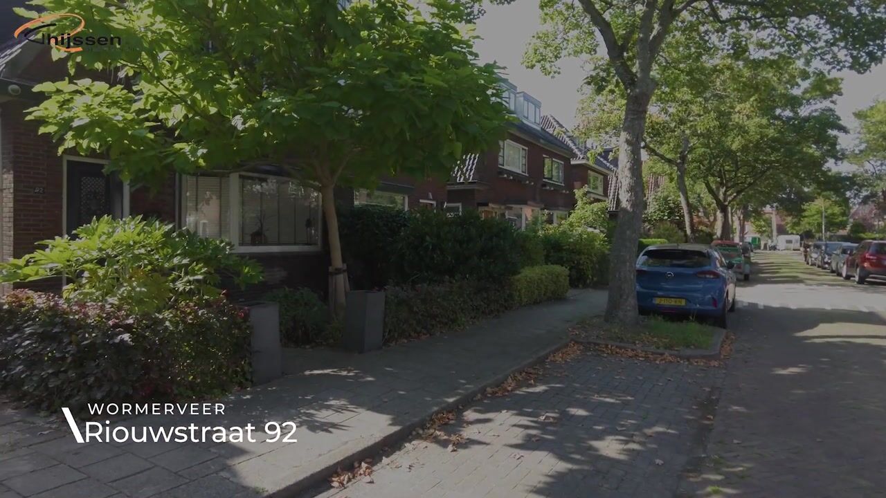 Video van Riouwstraat 92