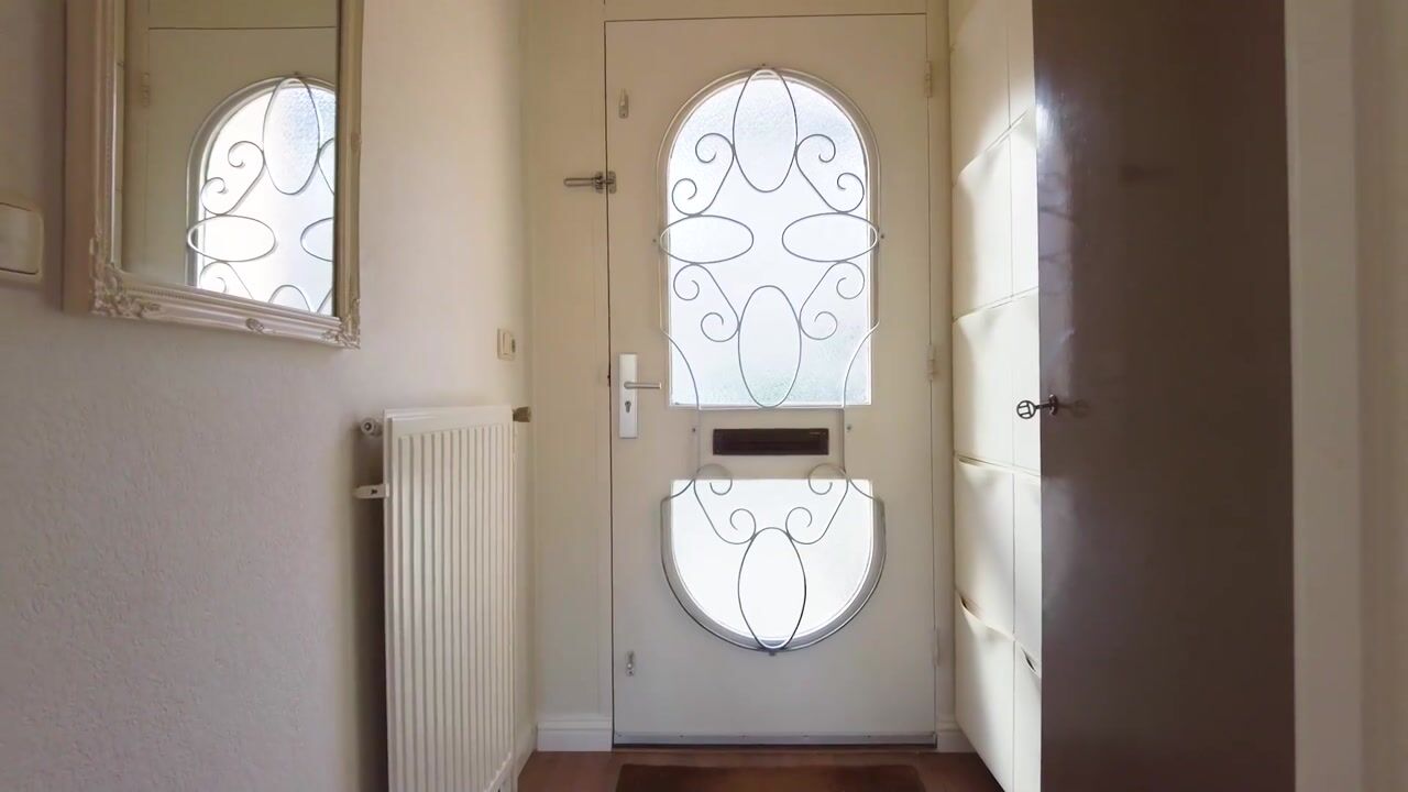 Video van Glasblazererf 12