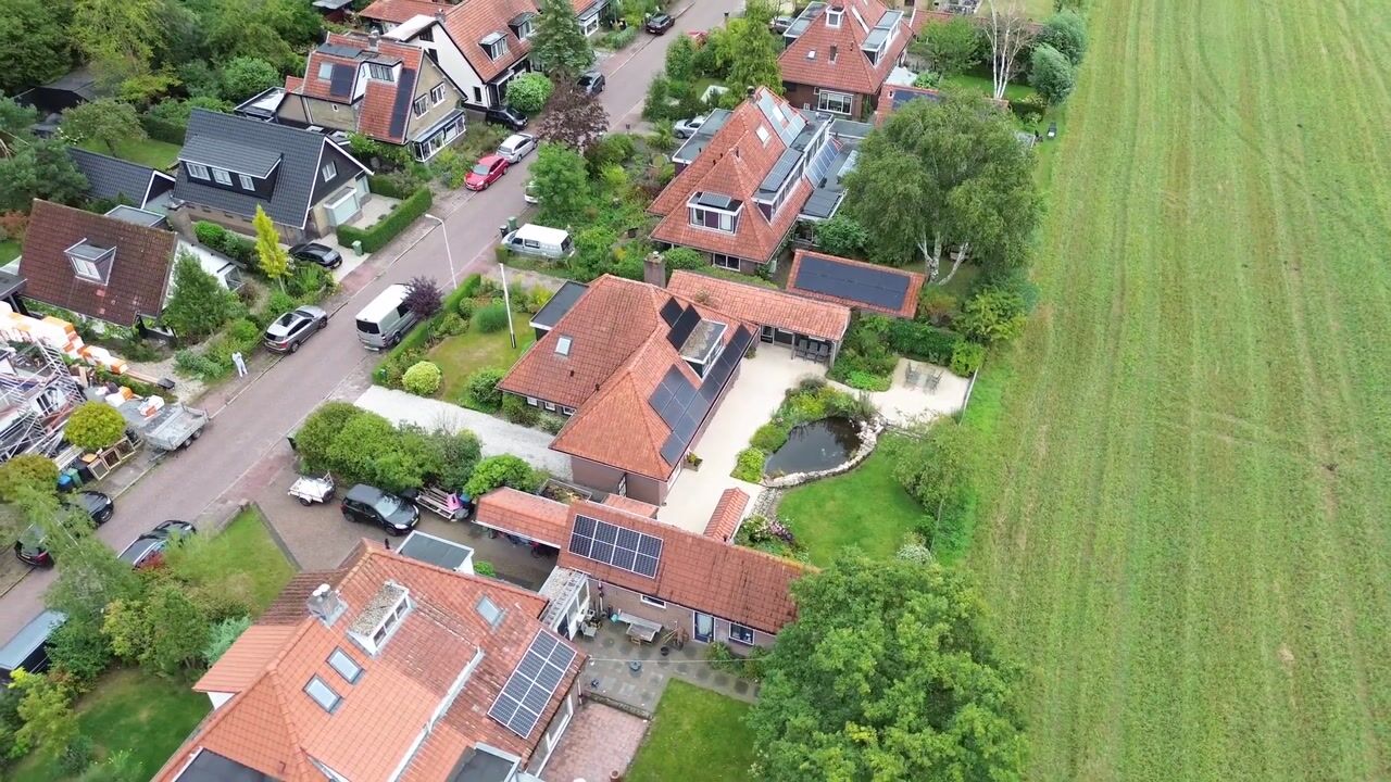 Video of Schutterhoeflaan 18