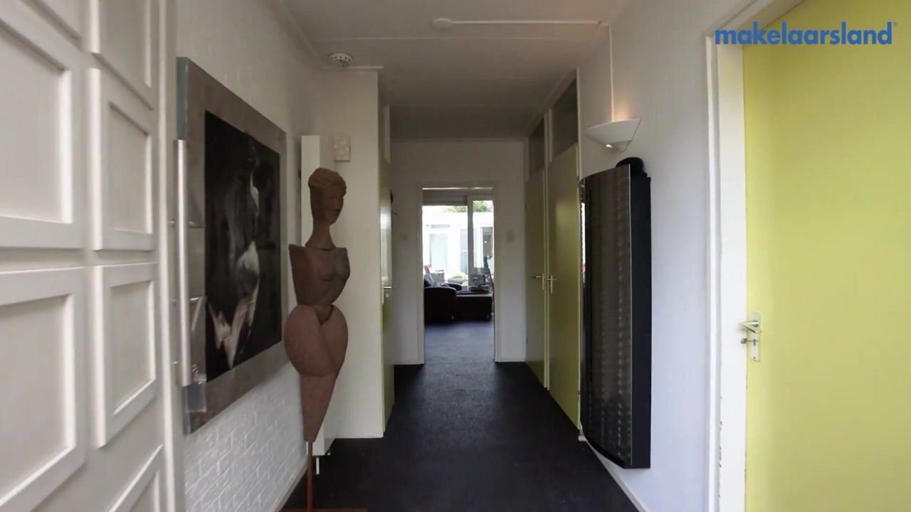 Video of Coendersborg 1