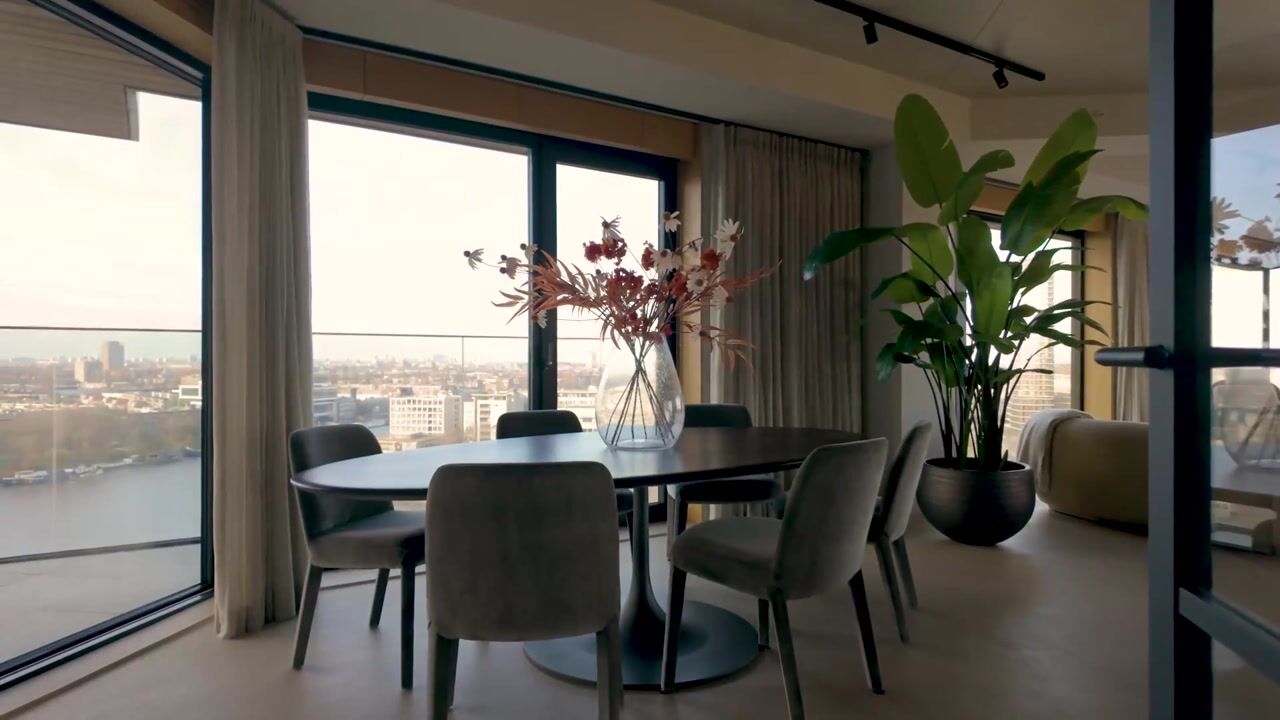 Video van Korte Ouderkerkerdijk 1-P3