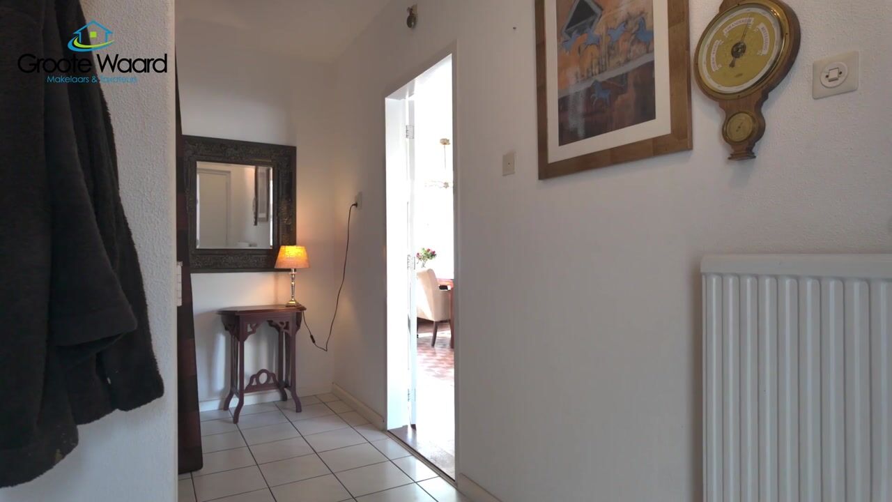Video van Ridder van Dorpstraat 26