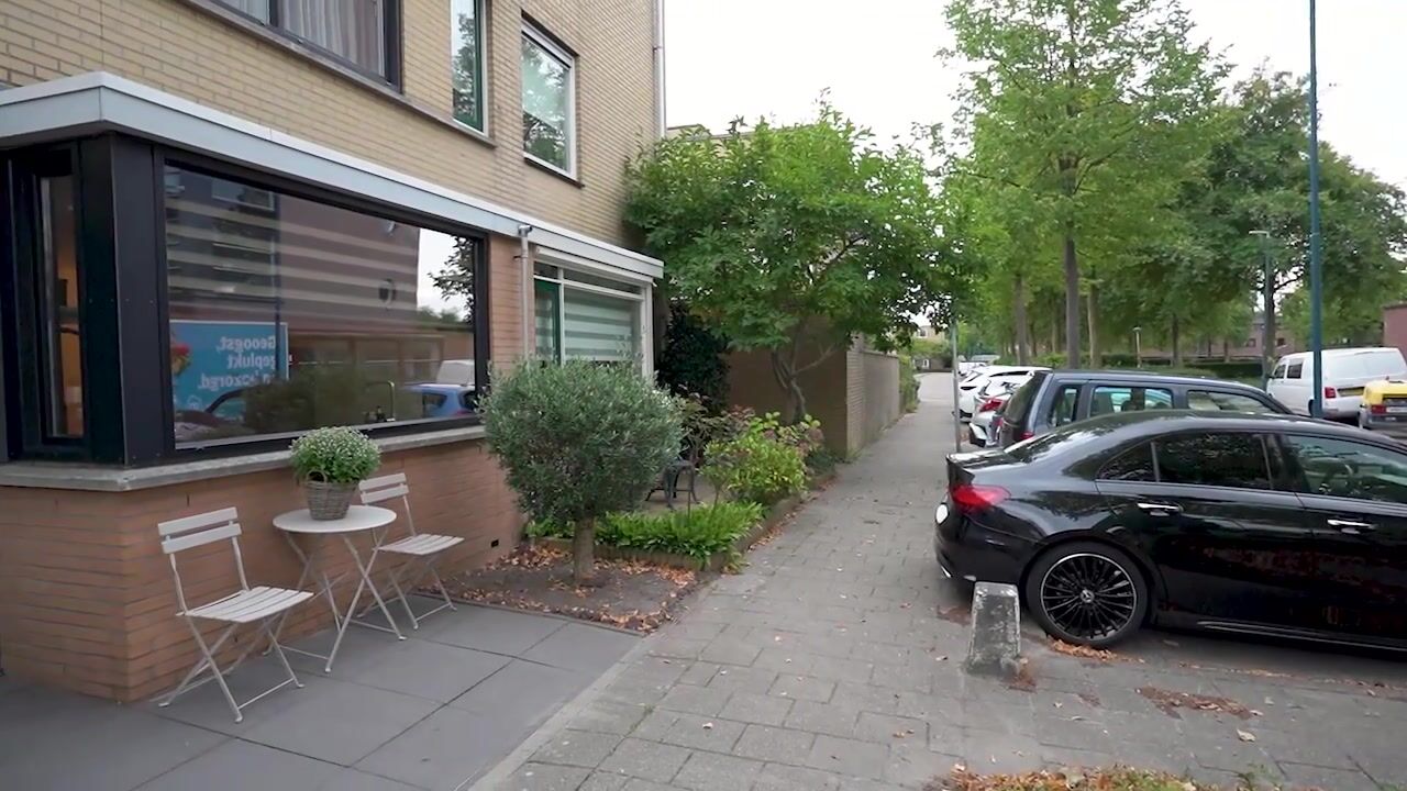 Video of Teakhout 22