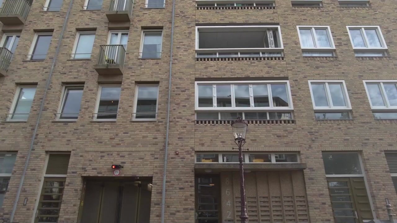 Video of Tweede Atjehstraat 6-P