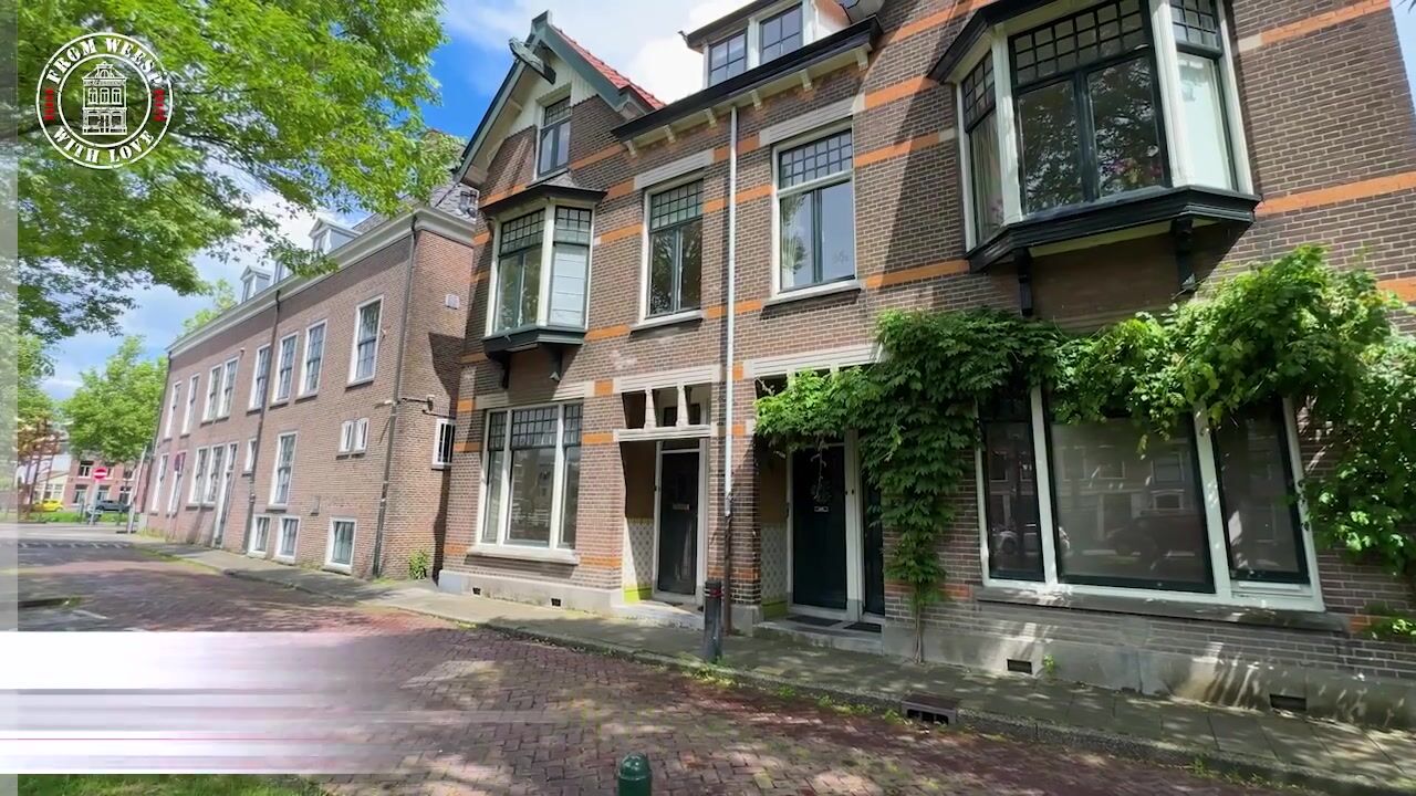 Video van Oudegracht 5