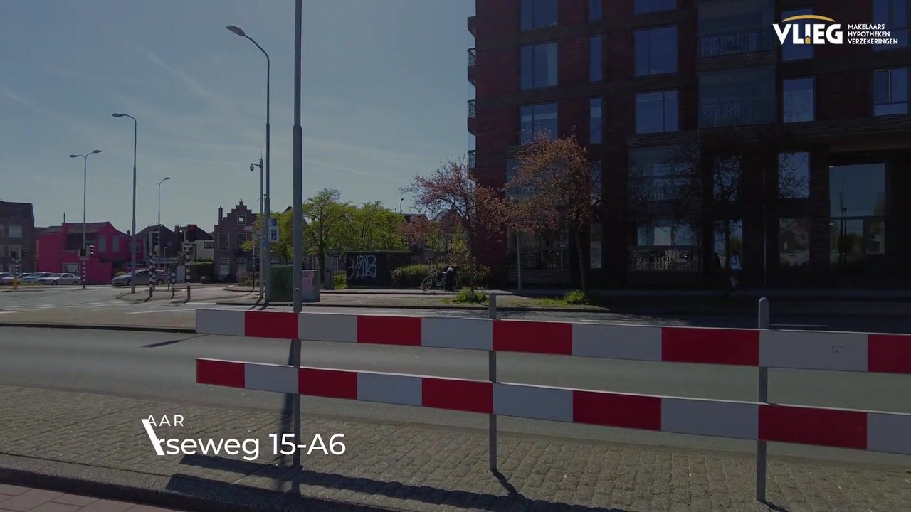 Video van Helderseweg 15-A6