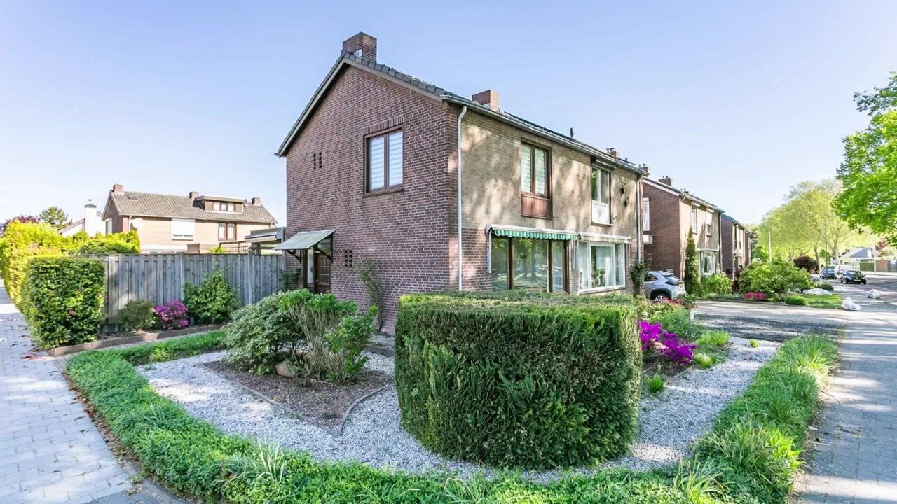 Video van Kennedylaan 32