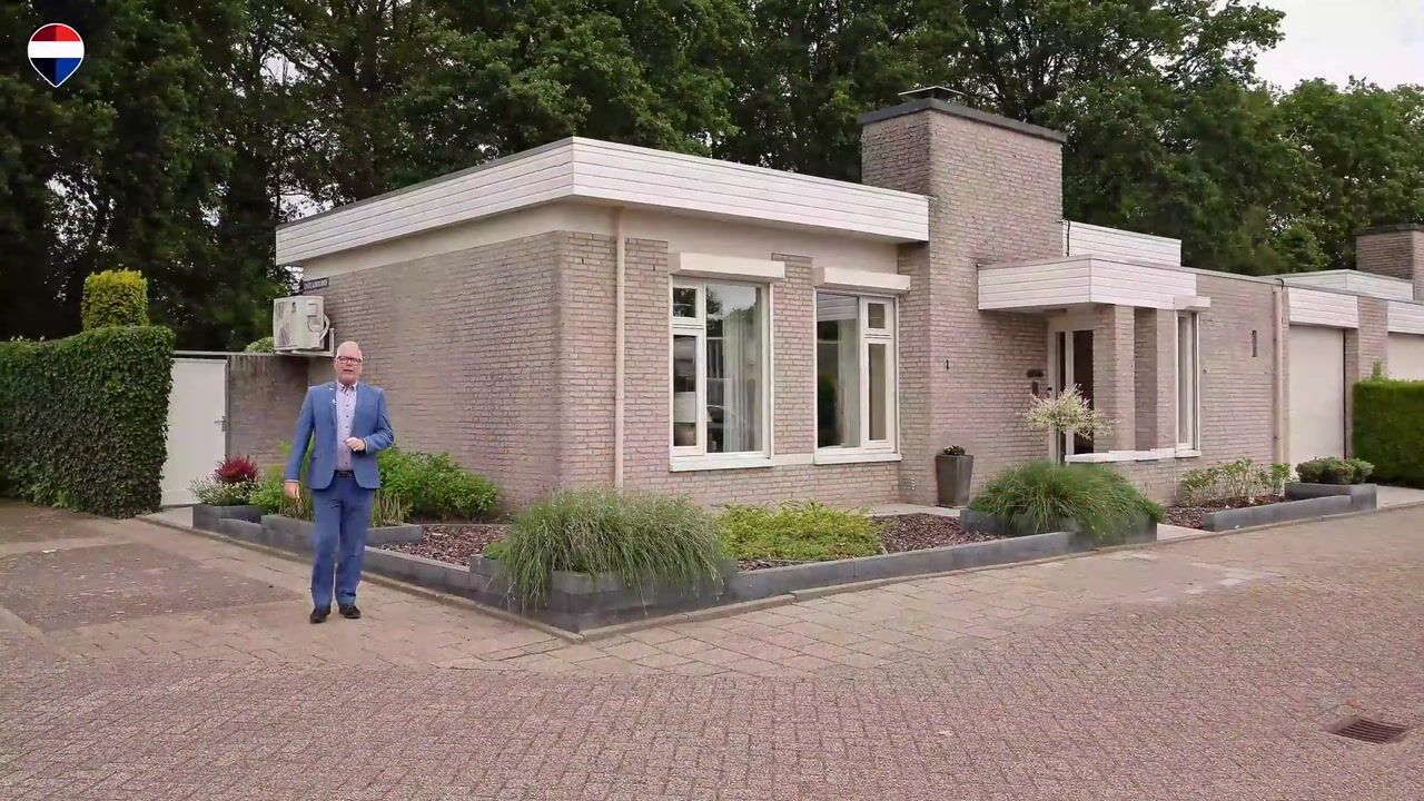 Video van Châteaurouxhof 1