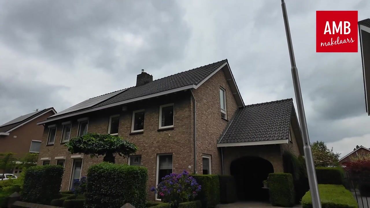Video of Rubenslaan 15