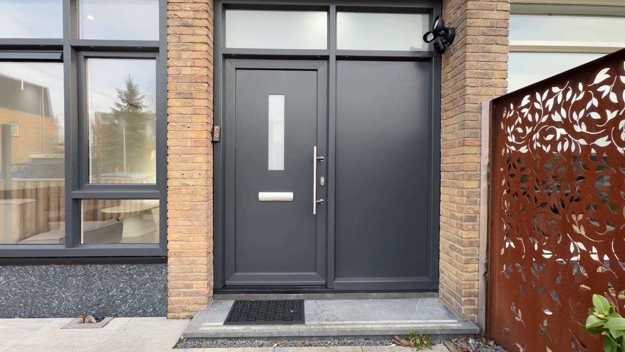 Video of Fazantlaan 41