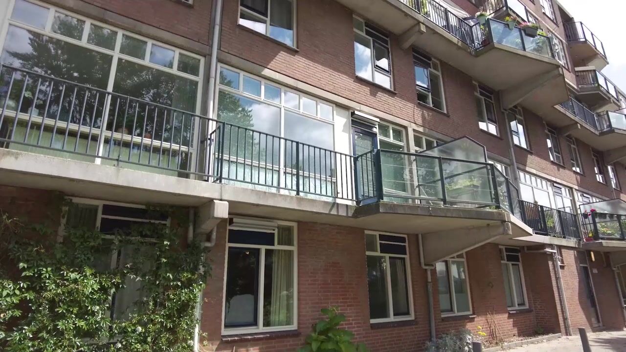 Video van Oostmaaslaan 373